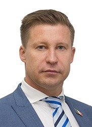 Наиль Мухамедзянов решил покинуть пост зампредседателя Госсовета Удмуртии