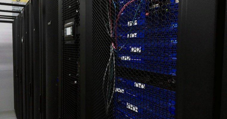 В 2020 году в Удмуртии предотвратили 209 попыток взлома серверов Центра обработки данных