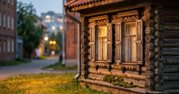 Глава СК России потребовал доклад по делу о расселении жителей Сарапула из аварийного дома