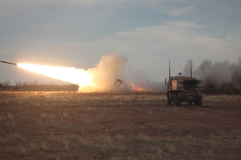 Медведев: в случае использования РСЗО HIMARS Россия ударит по центрам принятия решений в Киеве