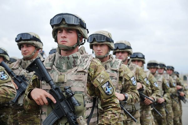 Минобороны Польши: одного батальона НАТО достаточно для сдерживания России