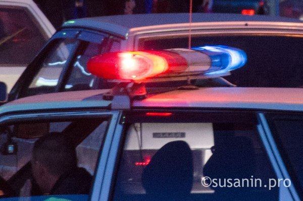 Ответственность за нападение на полицейских в Нижнем Новгороде взяла на себя группировка ИГИЛ