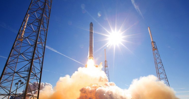 Индия самостоятельно отправит в космос человека в 2022 году