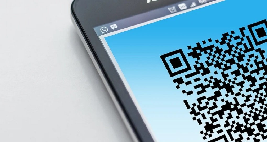 В России QR-код может заменить права на вождение и полис ОСАГО