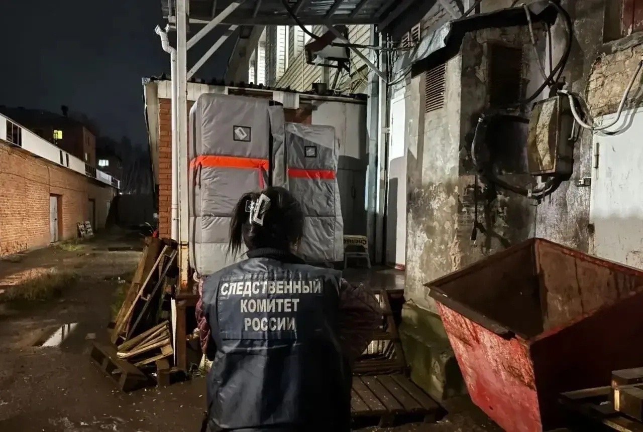 Суд признал виновным жителя Воткинска, который пытался зарезать директора магазина