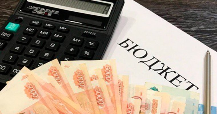 Удмуртия в 2019 году перечислила в федеральный бюджет более 163 млрд рублей налогов