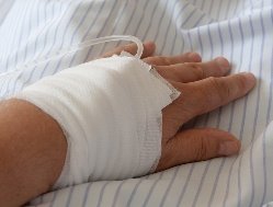 В Удмуртии скончались еще 3 пожилых пациента с коронавирусом