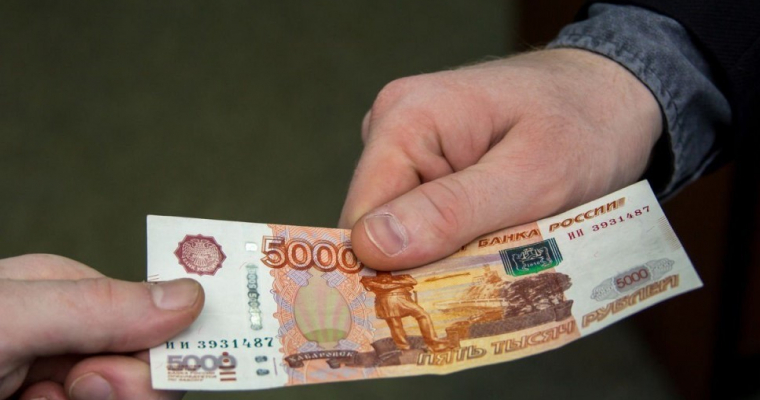 Житель Ижевска дважды оплатил покупки билетами «Банка приколов» 