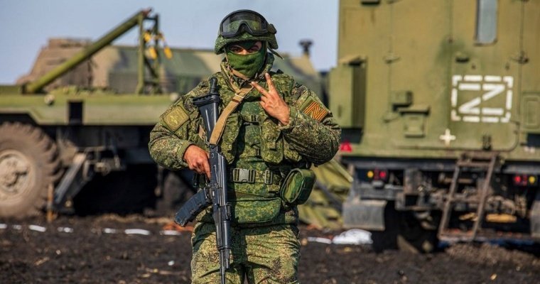 Одним ударом: 250 иностранных наемников уничтожили российские военные на Донбассе