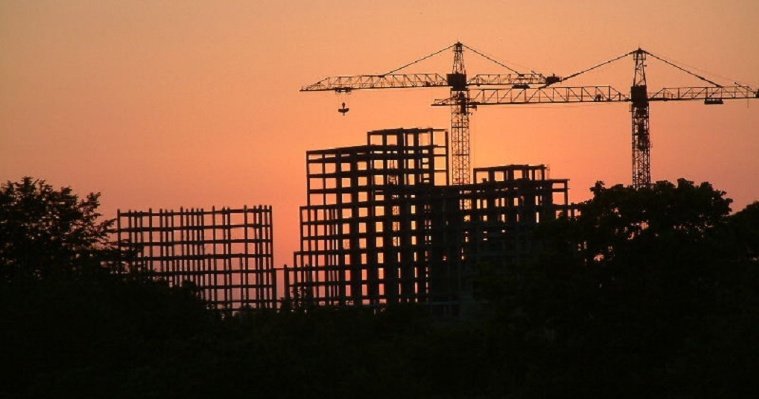 В России создадут федеральный реестр долгостроев