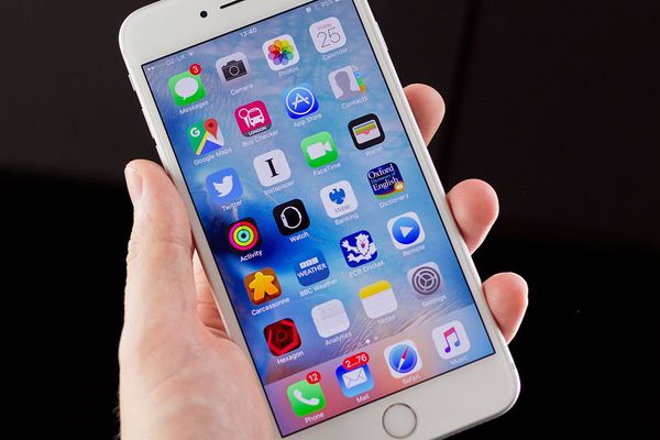Собственный видеоредактор для iPhone выпустит Apple