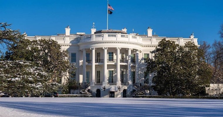 Музыкой уроженца Воткинска украсили рождественское убранство Белого дома в Вашингтоне