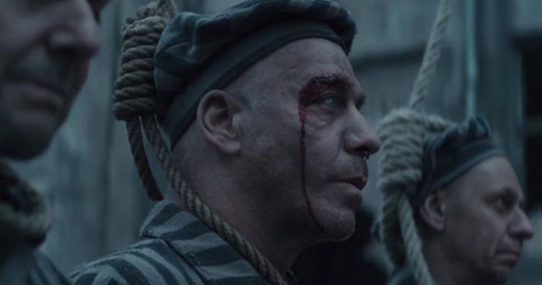 Rammstein выпустят сингл впервые за 7 лет