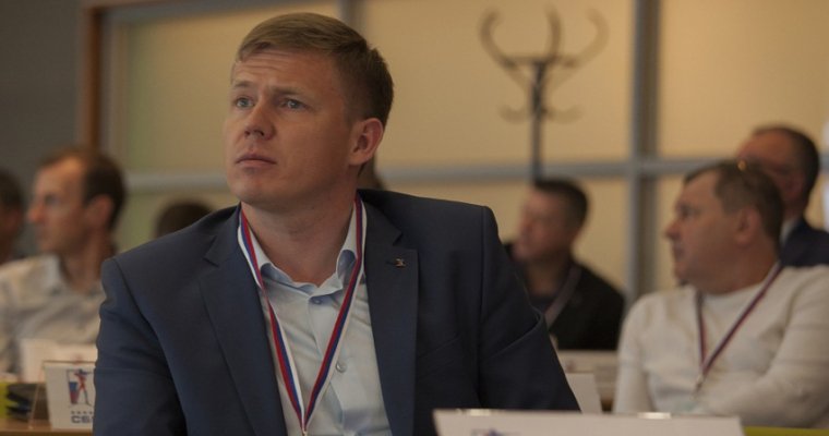 В Удмуртии намерены создать Союз любителей биатлона
