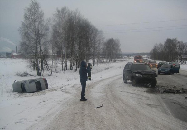 Погода на завтра на уве удмуртия