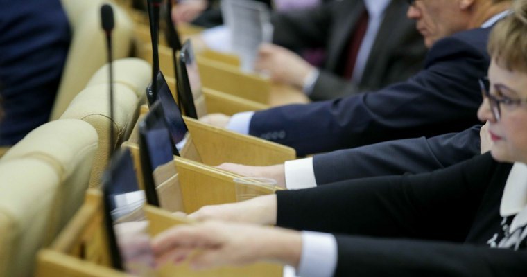 В Госдуме задумались о смягчении наказания для несовершеннолетних преступников