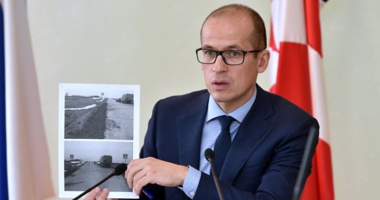 Александр Бречалов дал оценку проведенной в Удмуртии оптимизации здравоохранения