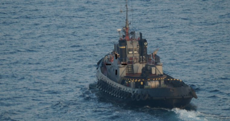 Омбудсмен Украины рассказала о состоянии раненых моряков