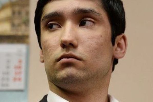 Сыну вице-президента «Лукойла» предъявили обвинение из-за гонок с полицией в Москве