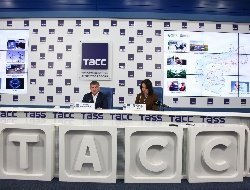 Игорь Маковский: в 2019 году мы выполнили 30% всех мероприятий первого этапа цифровой трансформации, рассчитанного на пять лет