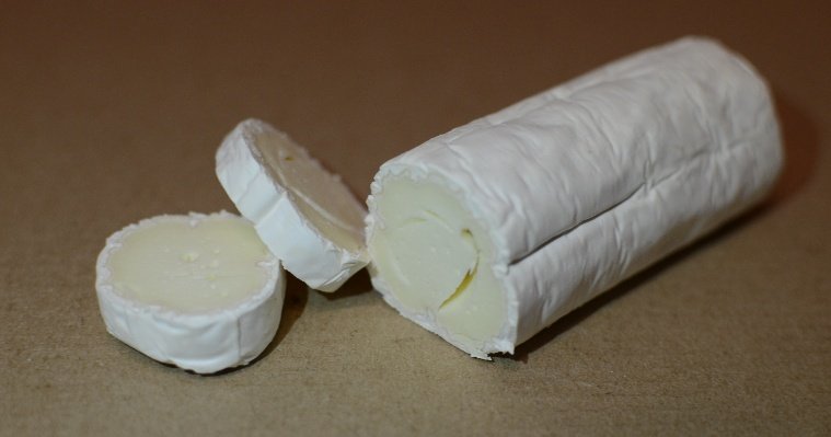 Фермеры Удмуртии научились производить французский сыр Бюш де Шевр