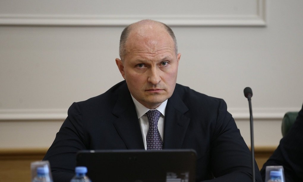 Новый министр: МЧС России возглавил Александр Куренков