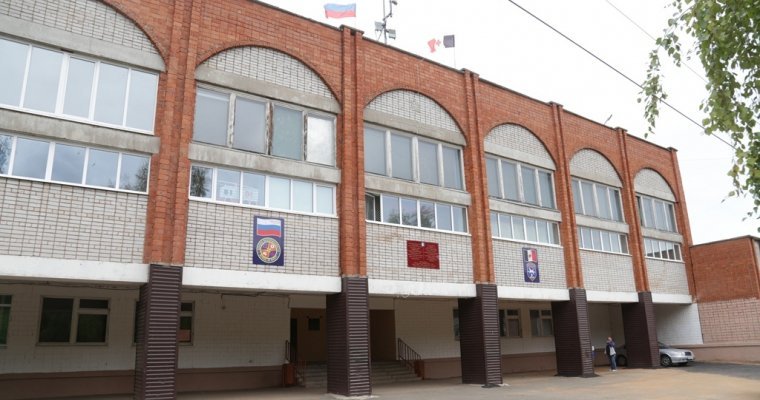 Новые учебные классы появятся в 12 школах Ижевска