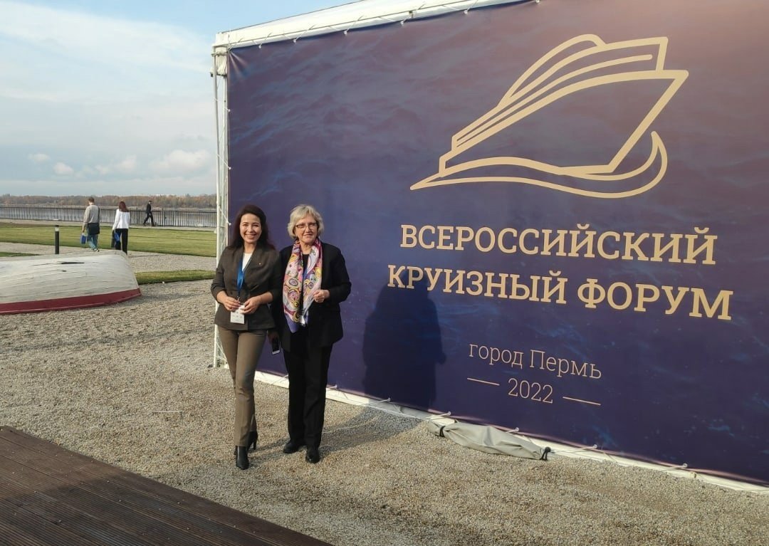 Развитие круизного туризма в Сарапуле и захват питоном школьного автобуса в Индии: новости к этому часу
