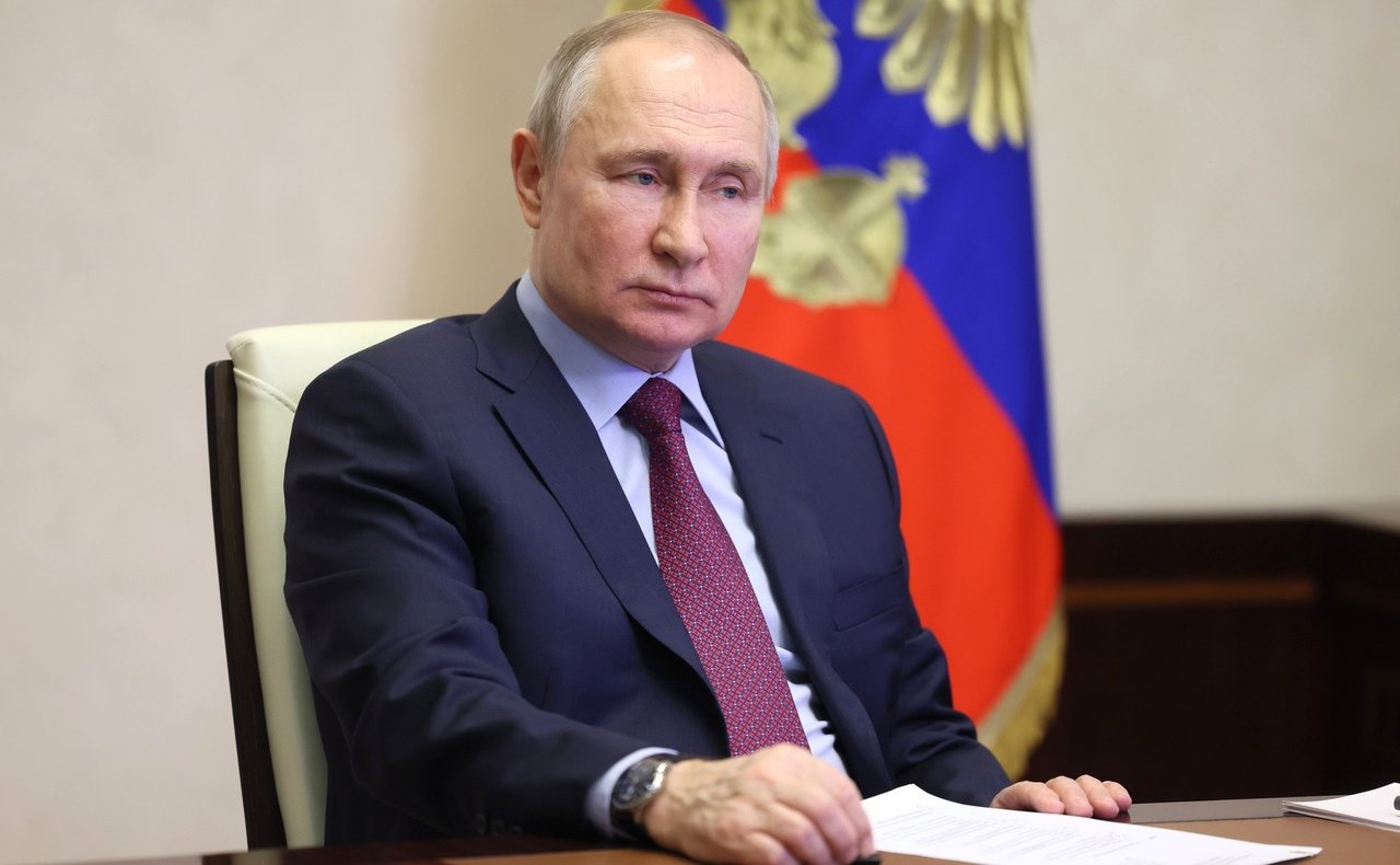 За отвагу 55-му отдельному вертолетному полку присвоили почетное наименование гвардейский
