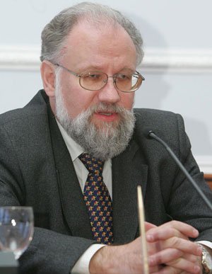 Экспериментальные выборы