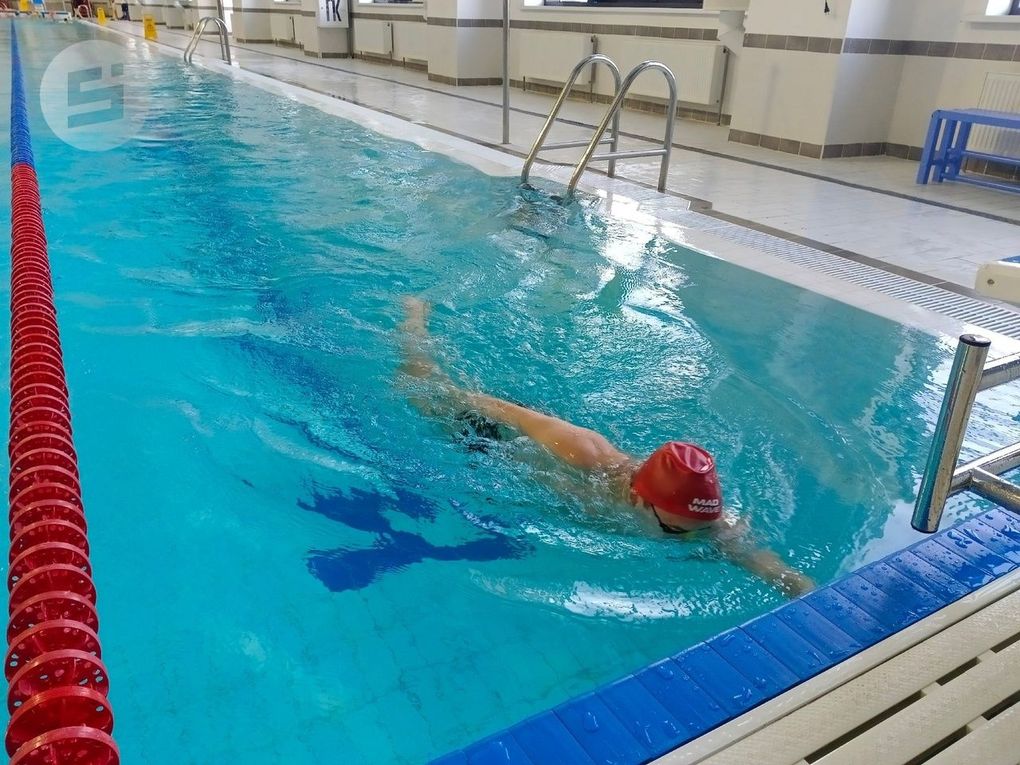 Бассейн на 25 метров начнут строить в Можге в 2025 году