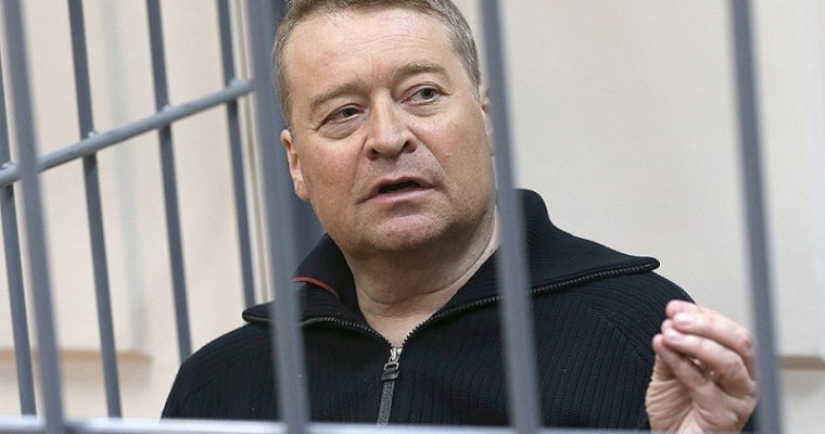 СК завершил расследование дела против экс-главы Марий Эл