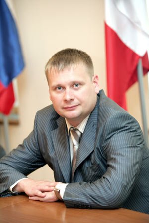 Марат Зиятдинов: «Нашим новогодним традициям кризис - не помеха» Марат Зиятдинов: «Нашим новогодним традициям кризис - не помеха»