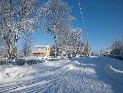 «Ростелеком» оснастил интернетом удмуртский поселок 