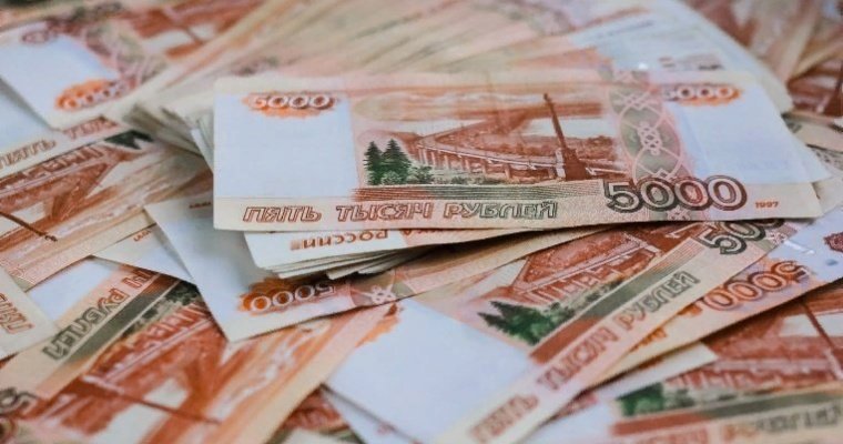 В России около 10 тысяч коррупционеров привлекли к уголовной ответственности в первом полугодии