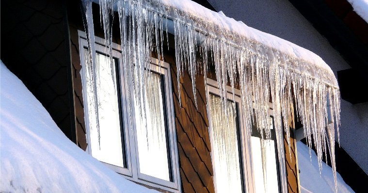 За текущую зиму в Ижевске составили 137 протоколов в адрес управляек 