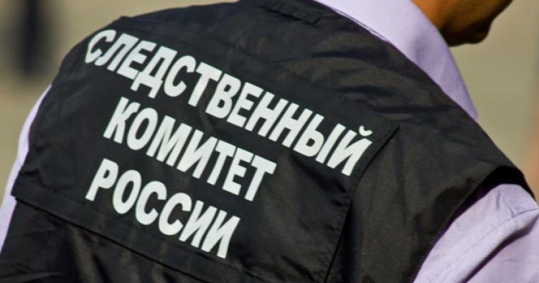 Ребенок и трое взрослых погибли при пожаре в Омске