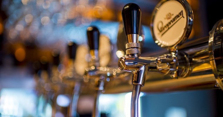 В Удмуртии могут запретить продажу алкоголя в заведениях площадью меньше 50 «квадратов» 