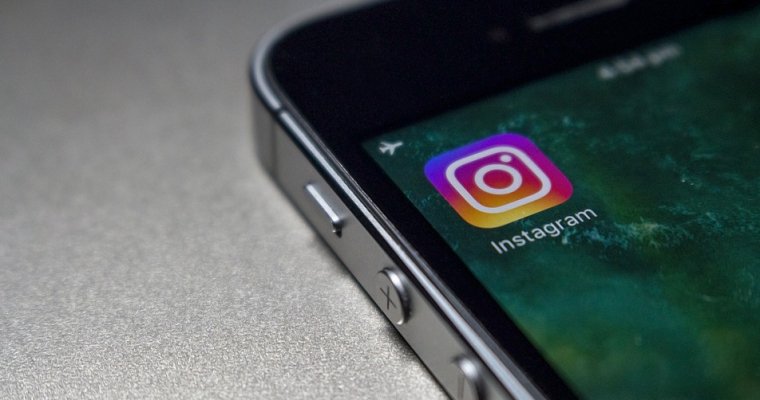 Пользователи Instagram пожаловались на сбой в работе программы