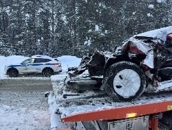 По факту ДТП со школьным автобусом в Удмуртии проводят доследственную проверку