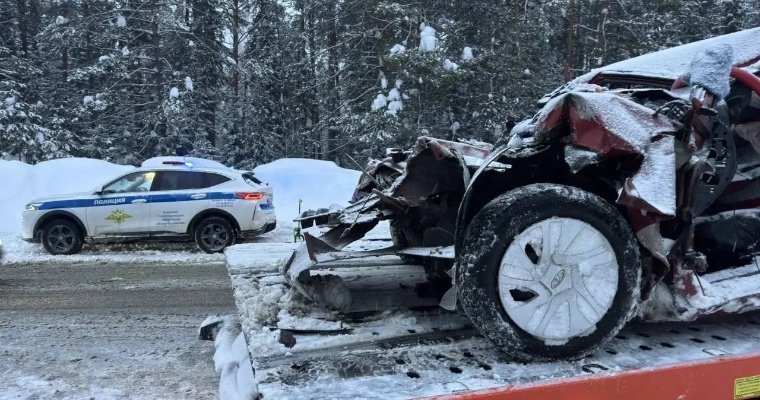 По факту ДТП со школьным автобусом в Удмуртии проводят доследственную проверку