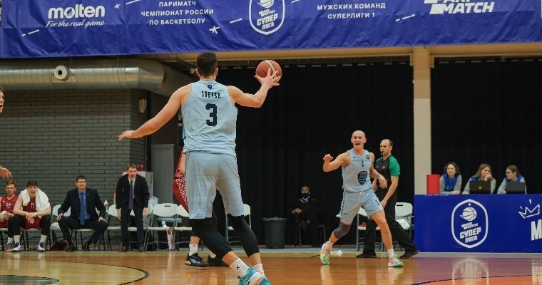 Winline Чемпионат России по баскетболу 3x3 пройдёт в Ижевске