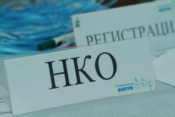 Ижевские НКО смогут принять участие в конкурсе социально значимых проектов