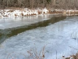 Тело рыбака обнаружили водолазы в реке Лоза в Игринском районе 