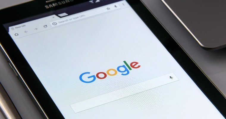 В Запорожской области была замедлена работа поисковика Google