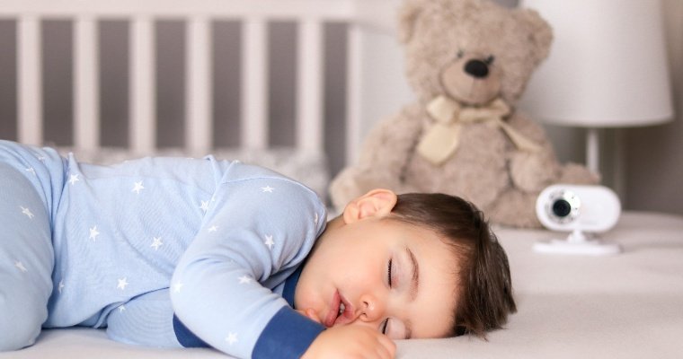 Здоровый детский сон: в компании «Лазурит» найдется кровать на любой вкус