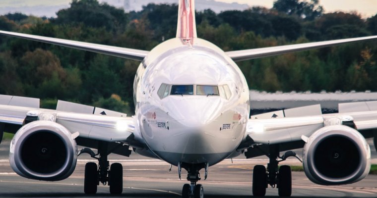 Пилотов Boeing 737 Max 8 обучали с помощью приложения на iPad