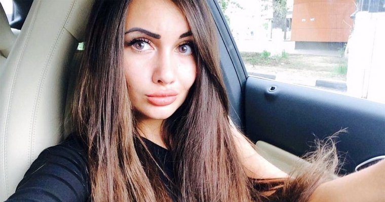 Модель из Сарапула Кира Майер проведёт полтора года в колонии