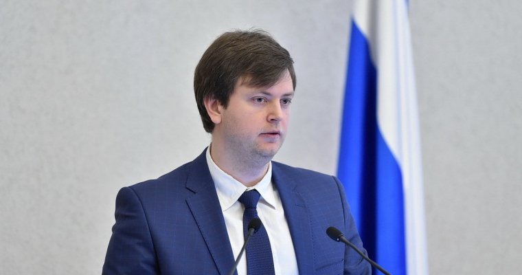 В Минстрое Удмуртии со следующего года намерены сдвинуть сроки по благоустройству территорий