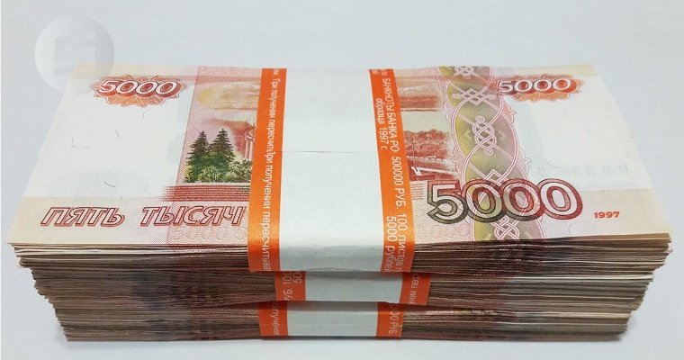 Пенсионер из Удмуртии обменял более 800 тыс рублей на доллары «Банка приколов»